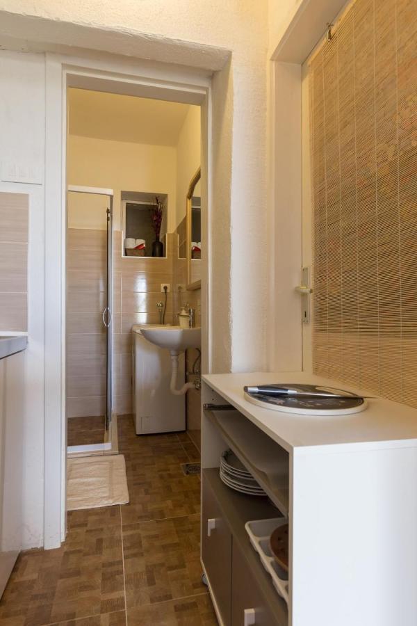 Apartment Purple Rain دوبروفينك المظهر الخارجي الصورة