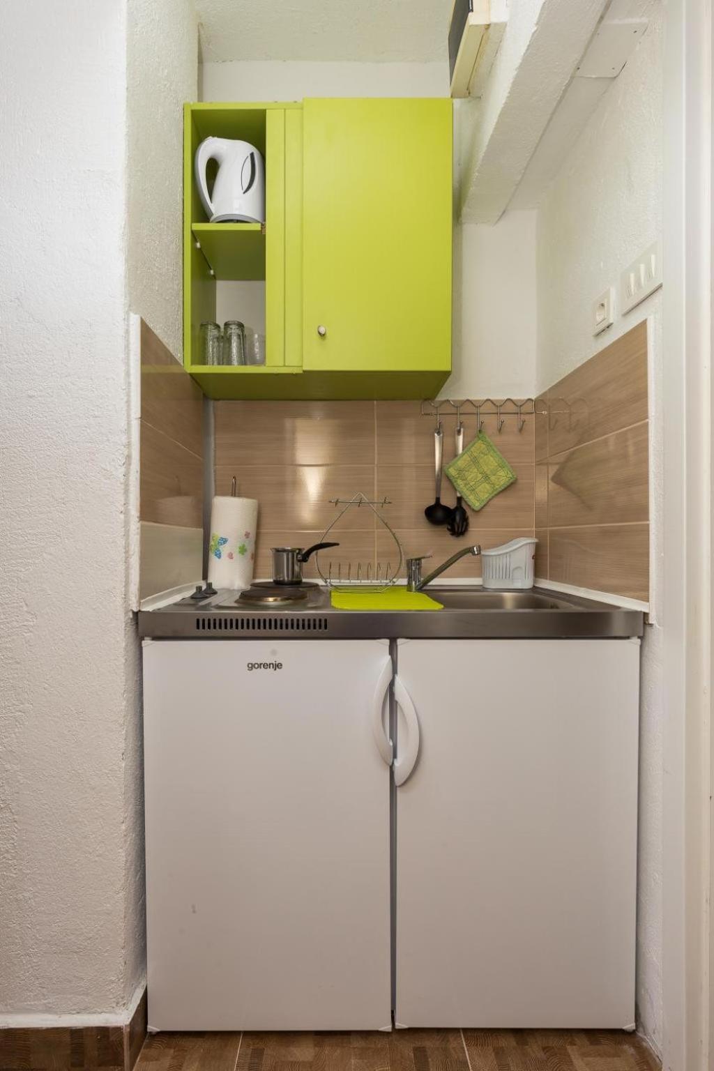 Apartment Purple Rain دوبروفينك المظهر الخارجي الصورة